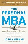 Cover of 'The Personal Mba' by Josh Kaufman