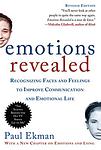 Cover of 'Emotions Revealed' by Paul Ekman