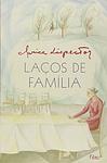 Cover of 'Laços De Família' by Clarice Lispector