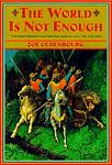 Cover of 'The World Is Not Enough' by Zoe Oldenbourg