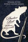 Cover of 'Doctor Rat' by William Kotzwinkle