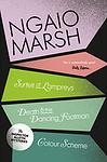 Cover of 'Colour Scheme' by Ngaio Marsh