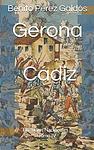 Cover of 'Gerona' by Benito Pérez Galdós