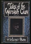 Cover of 'Tales Of The Werewolf Clan: Vol. Ii. The Master Goes Home' by H. Warner Munn