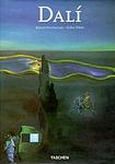 Cover of 'Salvador Dali' by Robert Descharnes