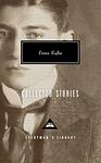 Cover of 'Collected Stories' by Franz Kafka