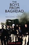 Cover of 'The Boys From Baghdad' by Simon Low