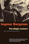 Cover of 'The Magic Lantern' by Ingmar Bergman