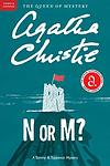 Cover of 'N Or M?' by Agatha Christie