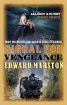 Cover of 'Signal For Vengeance' by Edward Marston