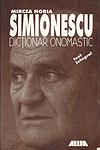 Cover of 'Ingeniosul Bine Temperat' by Mircea Horia Simionescu