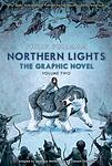 Cover of 'Northern Lights' by Philip Pullman