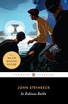 Cover of 'In Dubious Battle' by John Steinbeck