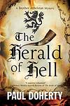 Cover of 'The Herald Of Hell' by Paul  Doherty