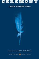 Cover of 'Ceremony' by Leslie Marmon Silko