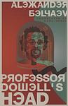 Cover of 'Professor Dowell's Head' by Alexander Belyaev