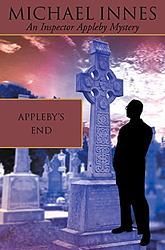 Cover of 'Appleby's End' by Michael Innes