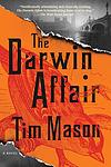 Cover of 'The Darwin Affair' by Tim Mason