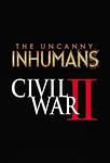 Cover of 'Civil War' by Charles Soule