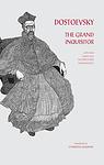 Cover of 'The Grand Inquisitor' by Fyodor Dostoevsky