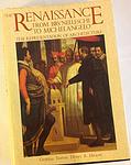 Cover of 'Michelangelo' by Brand: Publications International