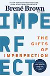 Cover of 'The Gifts Of Imperfection' by Brené Brown