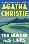 Cover of 'The Murder On The Links' by Agatha Christie
