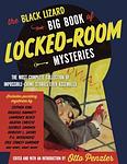 Cover of 'The Black Lizard Big Book Of Locked Room Mysteries' by Otto Penzler