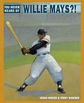 Cover of 'Willie Mays' by unknown author