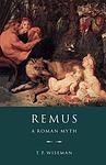 Cover of 'Remus' by T.P. Wiseman