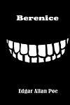Cover of 'Berenice' by Edgar Allan Poe