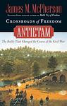 Cover of 'Crossroads Of Freedom' by James M. McPherson