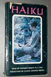 Cover of 'Haiku' by Mary Dawson Hughes
