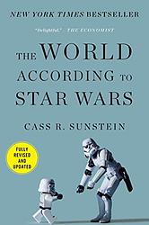 Cover of 'The World According To Star Wars' by Cass R. Sunstein