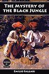 Cover of 'Sandokan' by Emilio Salgari