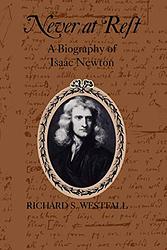 Cover of 'Isaac Newton' by James Gleick