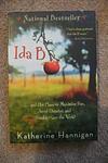 Cover of 'Ida B. . . And Her Plans To Maximize Fun, Avoid Disaster, And  Save The World' by Katherine Hannigan