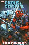 Cover of 'Cable & Deadpool, Volume 7' by Fabian Nicieza