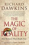 Cover of 'The Magic Of Reality' by Richard Dawkins