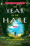 Cover of 'The Year of the Hare' by  Arto Paasilinna