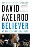 Cover of 'Believer' by David Axelrod