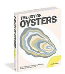 Cover of 'The Joy Of Oysters' by Nils Bernstein