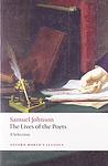 Cover of 'The Lives Of The Poets' by Samuel Johnson