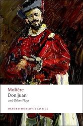 Cover of 'Don Juan' by Molière