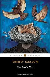 Cover of 'The Bird's Nest' by Shirley Jackson