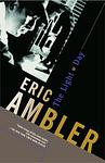 Cover of 'The Light Of Day' by Eric Ambler