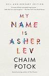 Cover of 'My Name Is Asher Lev' by Chaim Potok