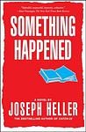 Cover of 'Something Happened' by Joseph Heller