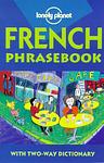 Cover of 'French Phrasebook' by Marie-Helene Girard