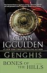 Cover of 'Khan' by Conn Iggulden